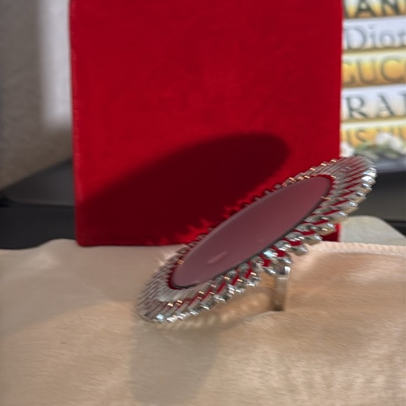 Christian Louboutin Mirror Limited Edition - Picture 4 of 4